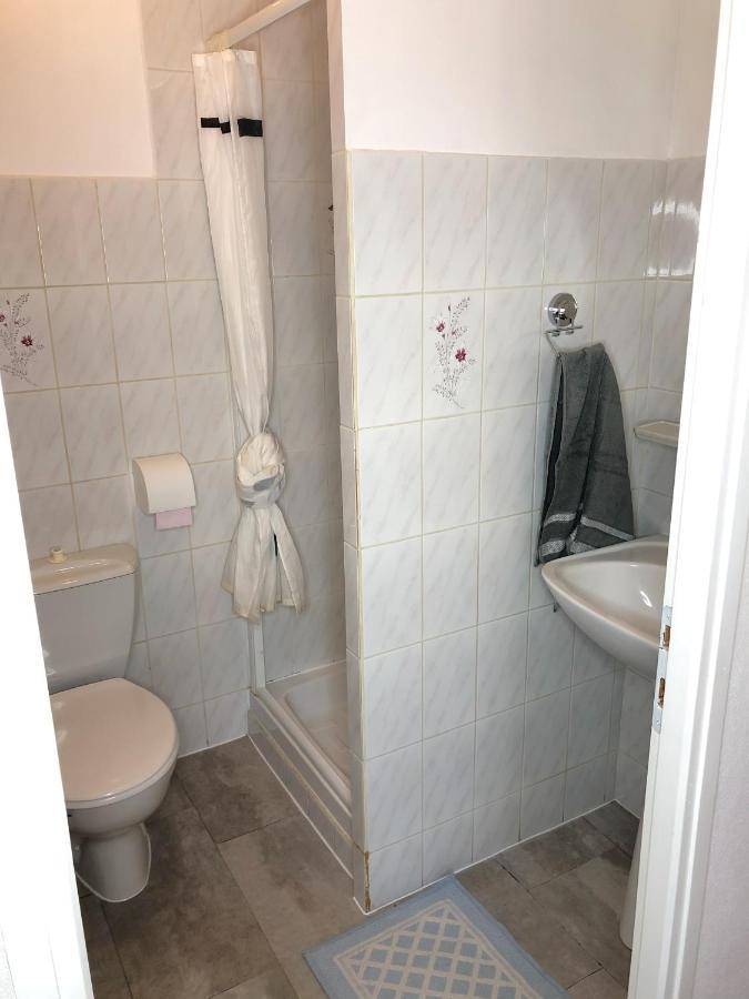 Residence Thalassum 波旁莱班 外观 照片