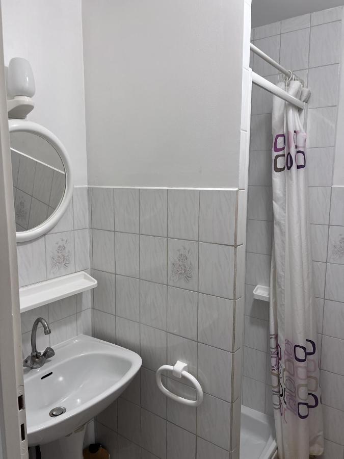 Residence Thalassum 波旁莱班 外观 照片