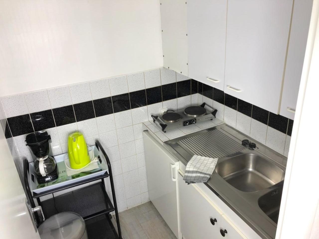 Residence Thalassum 波旁莱班 客房 照片